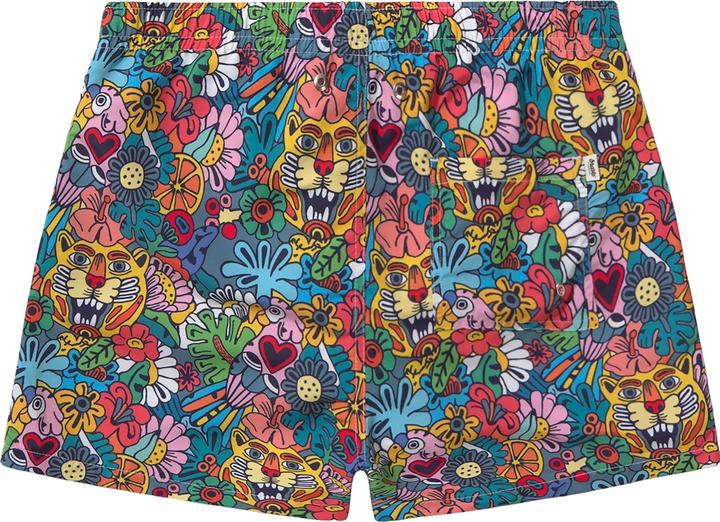 Actual product image Brava Fabrics Asis Percales (L)