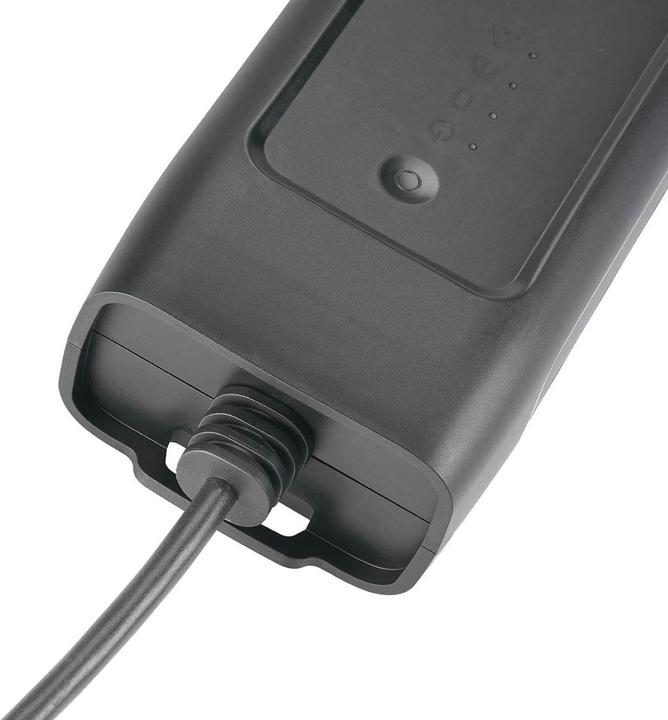 Immagine prodotto Lapp Mobility Caricabatterie per dispositivi mobili Basic FIX (CEE32 rosso, 22 kW, 32 A, 6 m)