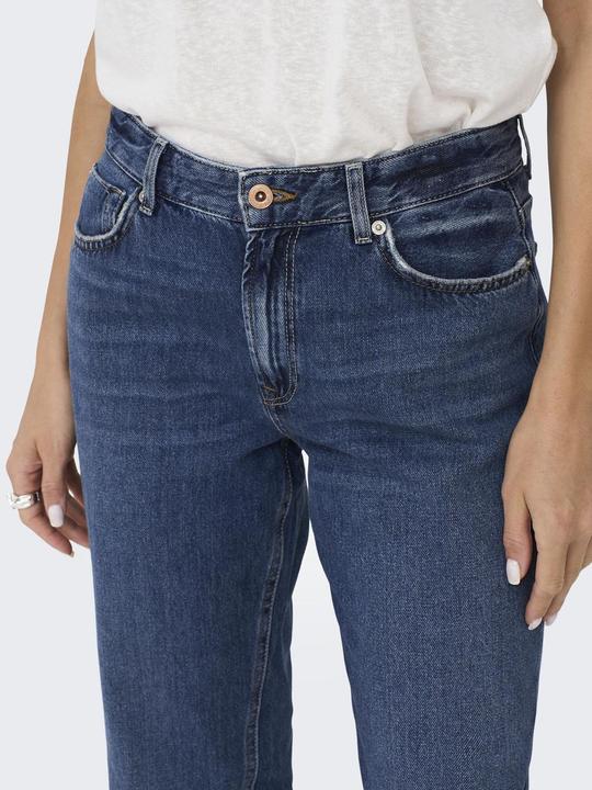 Actual product image Only ONLJACI MW Straight Fit Jeans (31)