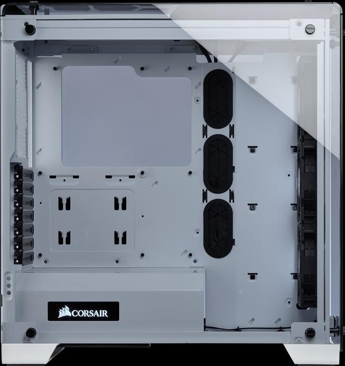 Produktbild Corsair Crystal 570X RGB (ATX)