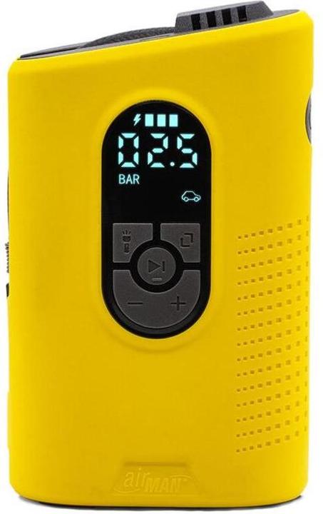 Produktbild Airman Mini-Kompressor (7.59 Bar)