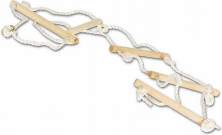 Immagine prodotto Outdoor Active Avventura con la scala in corda