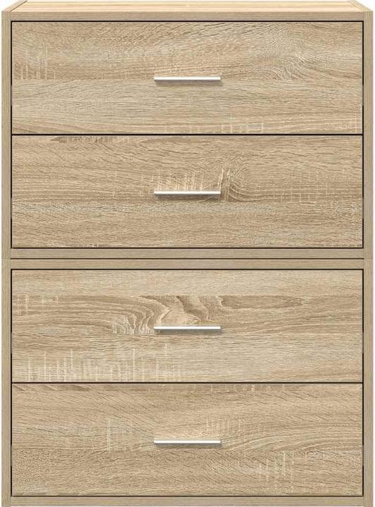 Actual product image VidaXL Lynne (60 x 31 x 40 cm)