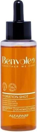 Image du produit Alfaparf Milano Benvoleo Hydration Shot 100ml - Booster d'hydratation (100 ml)