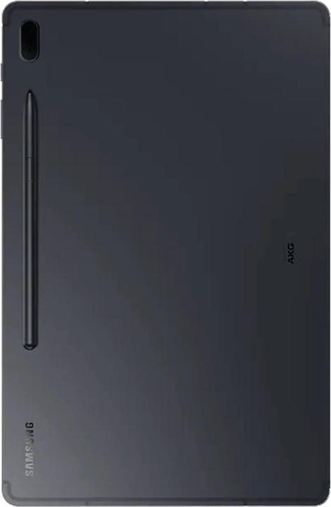 Productafbeelding Samsung Galaxy Tab S7 FE (Alleen WLAN, 12.40", 64 GB, Mystiek zwart)