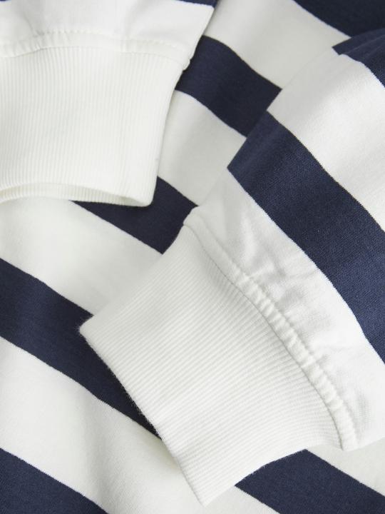 Immagine prodotto JJXX Jxalfa Stripe Rlx Ls Crew Swt Ln (L)