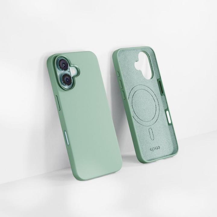 Produktbild Epico Mag+ (Apple iPhone 16 Plus)