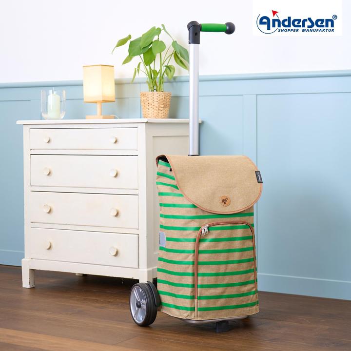 Actual product image Andersen Unus Shopper Eske