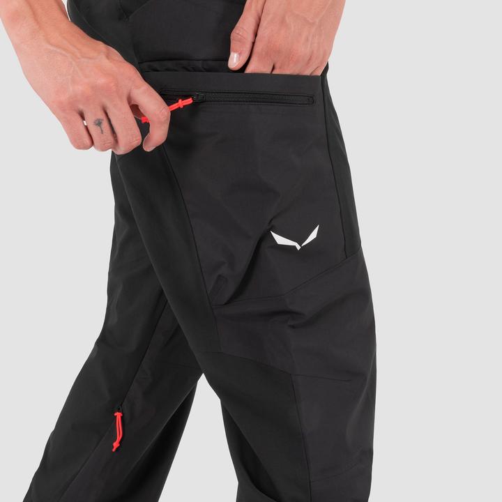 Produktbild Salewa Sella Dst Hyb Sho Pant W (M)