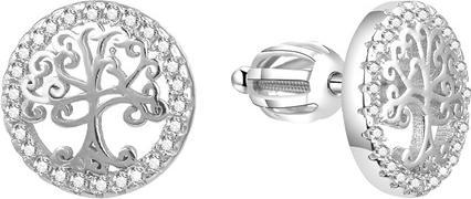 Immagine prodotto Beneto Orecchini in argento con albero della vita AGUP1529S (L)