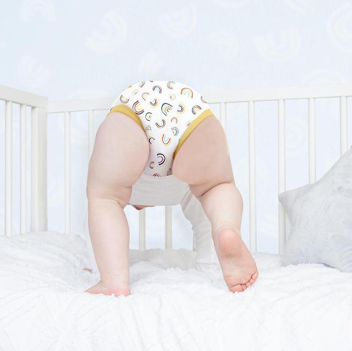 Produktbild Bambino Mio Töpfchen-Trainingshose (Gr. 6, 5 Stück)