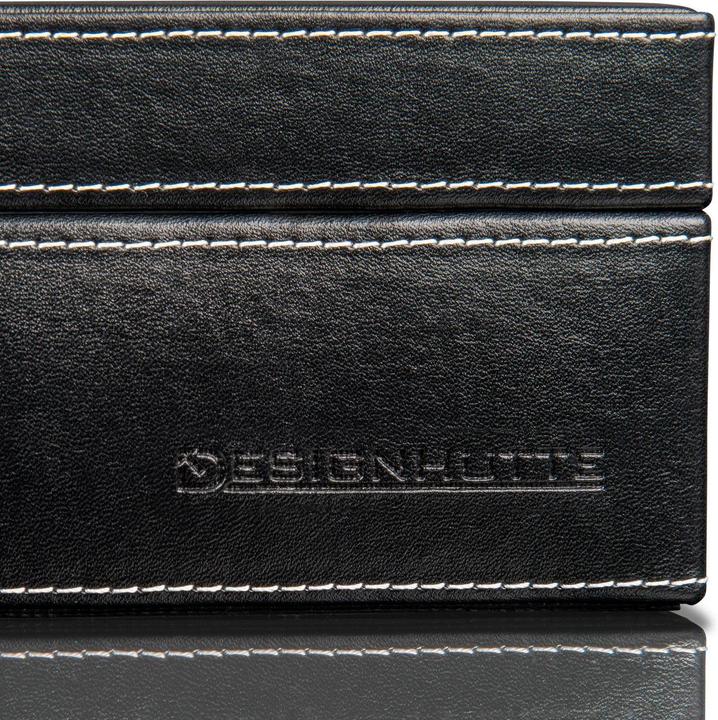 Actual product image Designhütte Watch case Solid