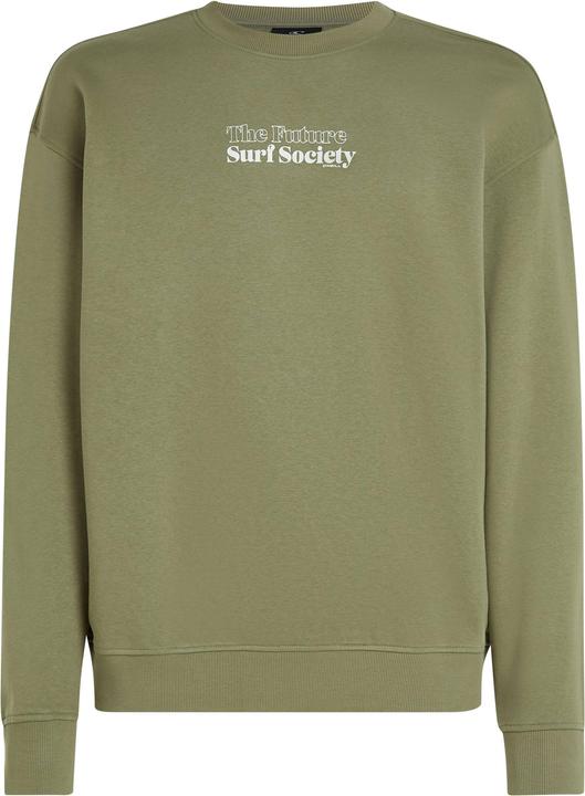 Actual product image O'Neill The Future Surf Society Crew (L)