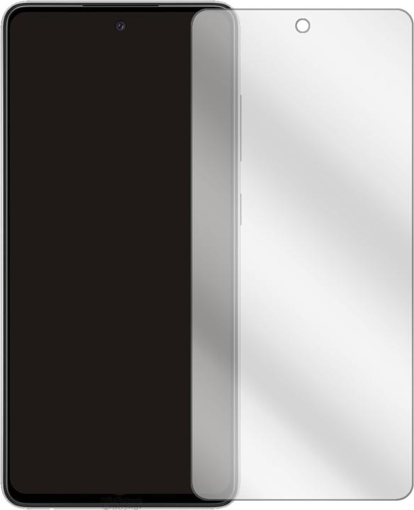 Produktbild Dipos Displayschutzfolie Crystalclear (1 Stück, Samsung Galaxy A52)