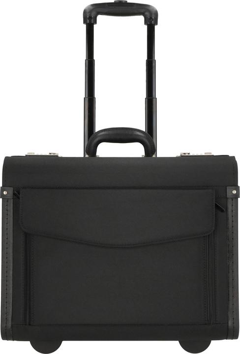 Dermata Pilotenkoffer 45.5cm (37 l, Handgepäck (bis 50l))