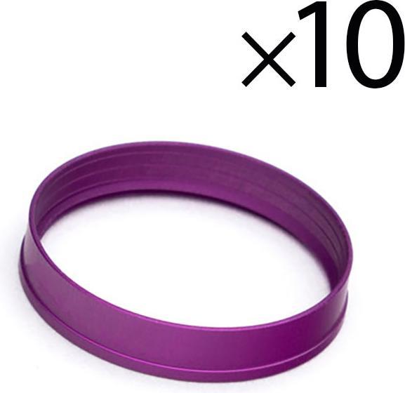Actual product image EKWB EK-Torque STC-16/10 color ring - 10 pack