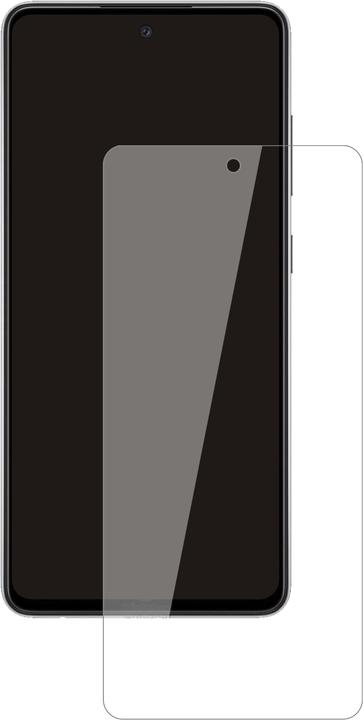 Actual product image Dipos Armor film (2 Piece, Samsung Galaxy A52s 5G)