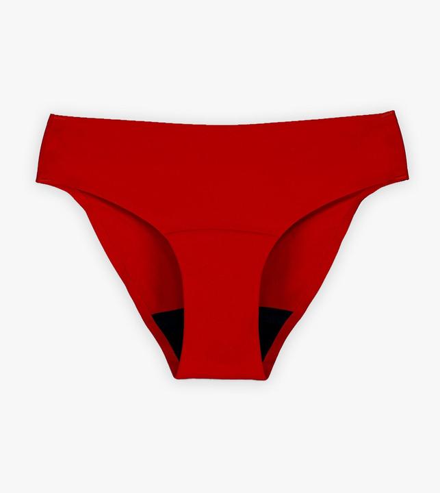 Smoon Menstruationshöschen aus Mikrofaser mit mittlerem Fluss