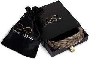 Image du produit Infinity Braids Regular Braid Lizzy Creamy Toffee (Caramel crémeux)