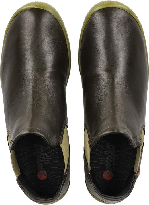 Actual product image Softinos Stiefelette (40)