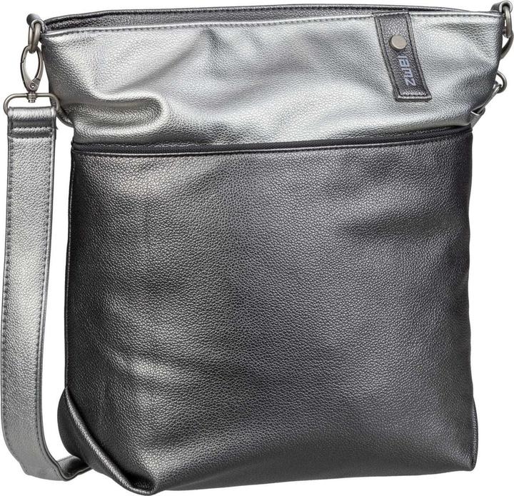 Actual product image Zwei Umhängetasche Jana J12