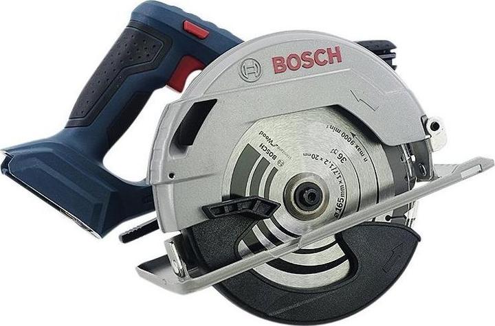 Produktbild Bosch Professional Gks 18v-57