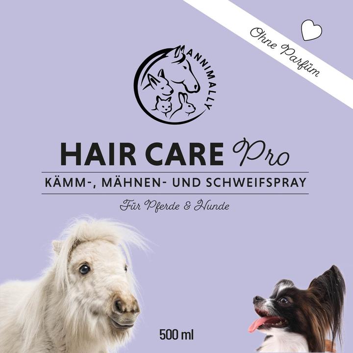 Immagine prodotto Annimally Cura dei capelli Pro