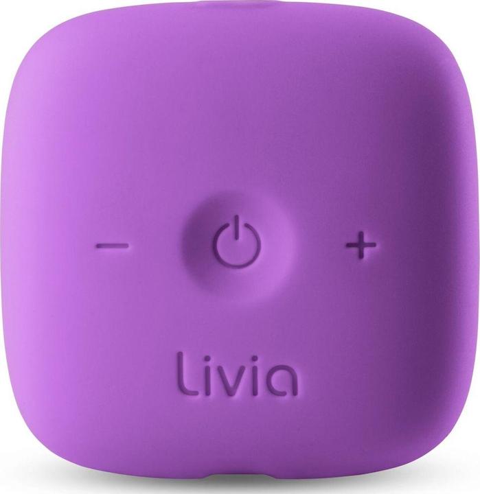 Immagine prodotto Livia Soluzione per i crampi mestruali Viola