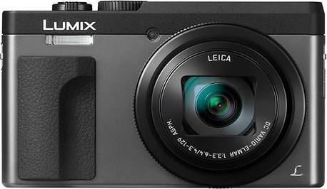 Produktbild Panasonic Lumix DC-TZ90 1/2.3 Zoll Kompaktkamera 20,3 MP MOS Pixel (20.30 Mpx, 1/2,3'')