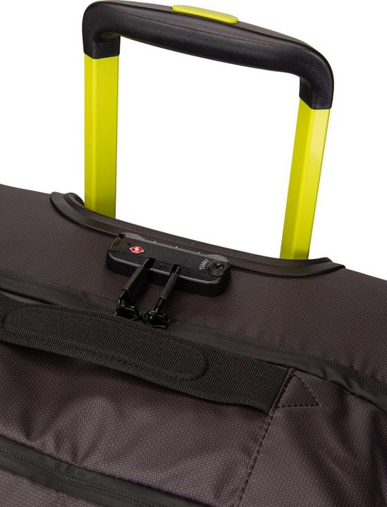 Produktbild American Crew Urban Track Duffle/Wh M Coated (84 l)