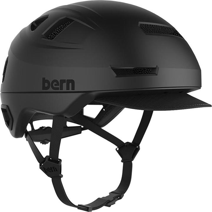 Actual product image Bern Hudson MIPS (55 - 59 cm)
