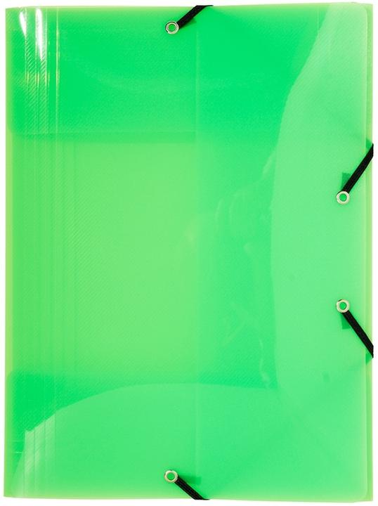 Produktbild Exacompta Sammelmappe mit Gummizug (A3, 1 x)