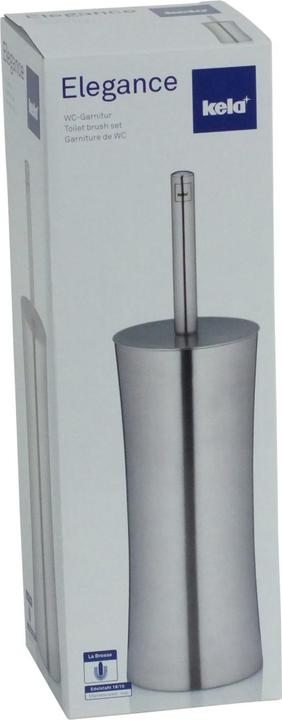 Produktbild Kela WC-Garnitur Elegance