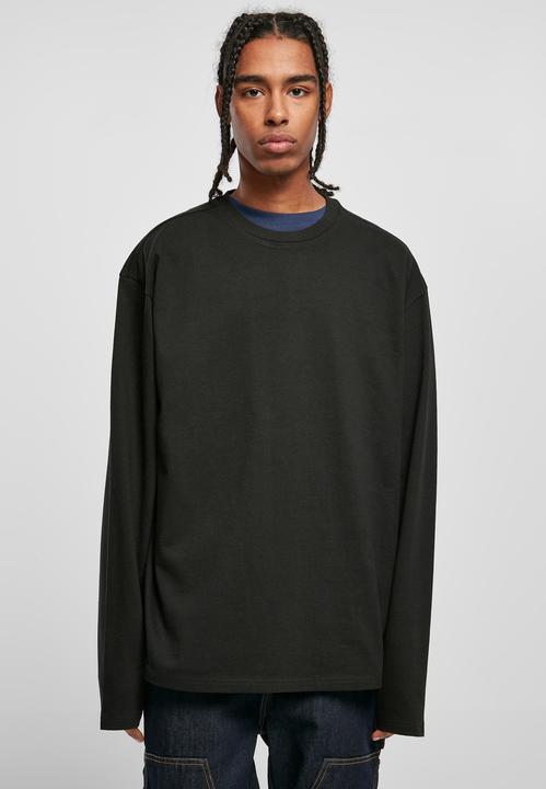 Immagine prodotto Urban Classics Manica lunga oversize ultra pesante - 19451 (S)
