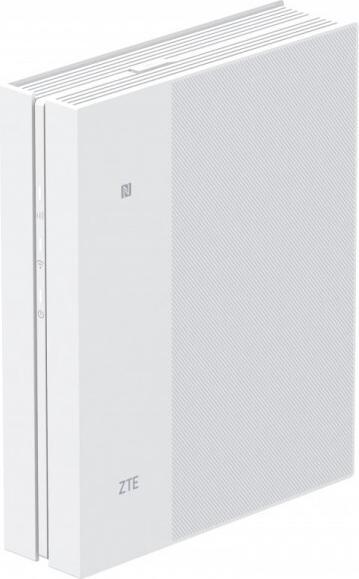 Actual product image ZTE MF297D