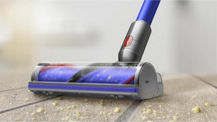 Actual product image Dyson V11 Total Clean