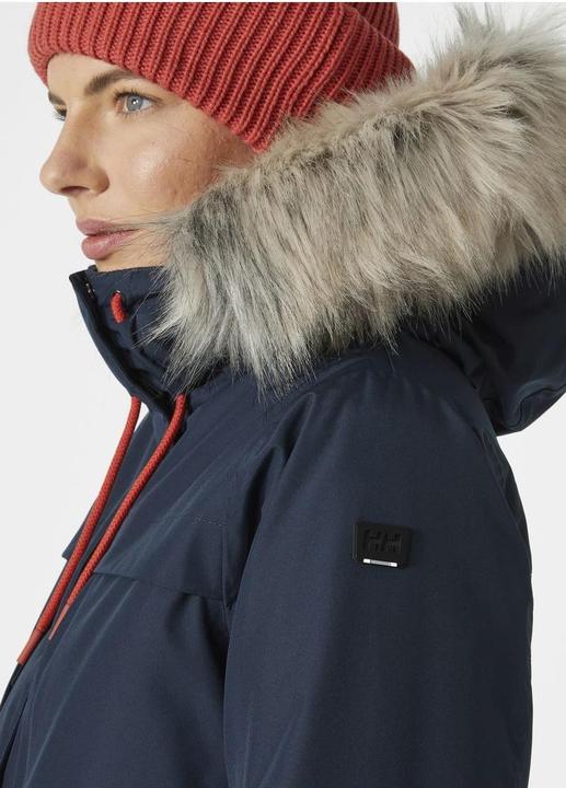 Immagine prodotto Helly Hansen Parka W Coastal (M)