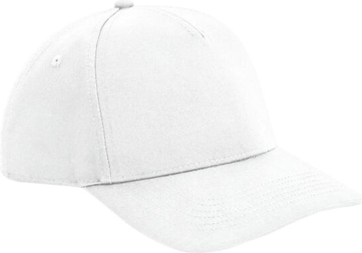 Beechfield Snapback Mütze Urbanwear (One Size)