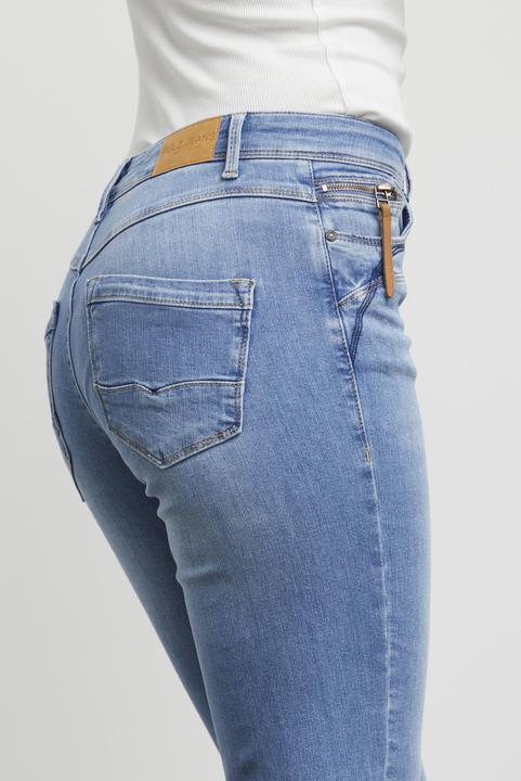 Actual product image Pulz Jeans PZKarolina 50205580 (W30/L30)