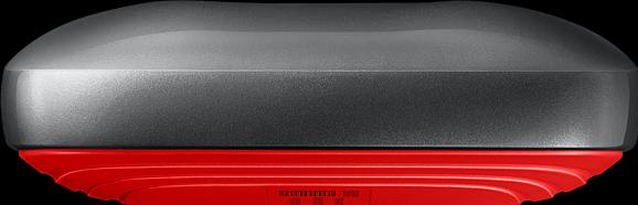 Produktbild Samsung Portable X5 (500 GB)