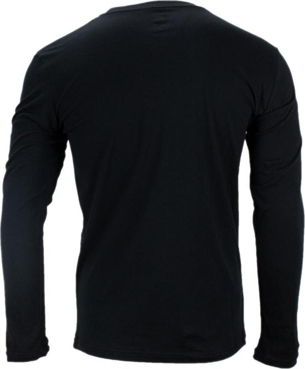 Actual product image Fanatics NFL Las Vegas Oakland Raiders Longsleeve Shirt 1568MBLK1ADORA (S)