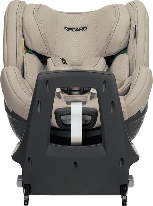 Actual product image RECARO Xenon 1 Kid Reboard Kindersitz (61-125 cm) (Booster seat, ECE R129/i-Size Standard)