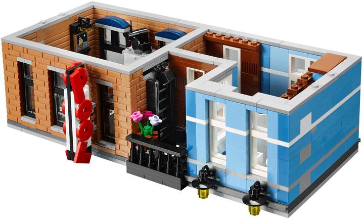 Actual product image LEGO Creator Detective Agency (10246, LEGO Creator Expert)