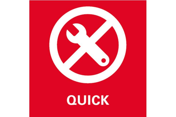 Produktbild Metabo STE 100 Quick