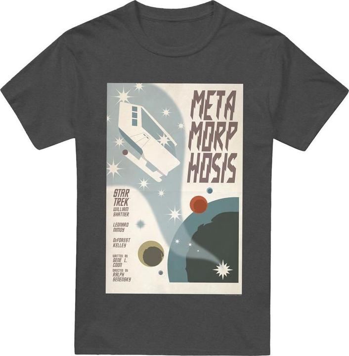 Produktbild The Original Series Episode 38 TShirt (3XL)