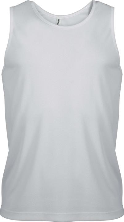 Proact blanc