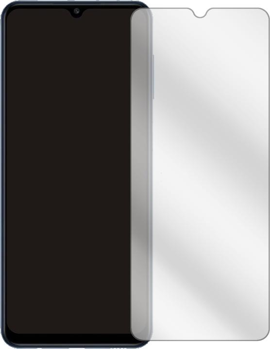 Produktbild Dipos Displayschutzfolie Crystalclear (6 Stück, Samsung Galaxy M12)