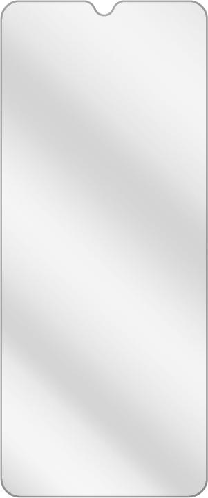 Produktbild Dipos Displayschutzfolie Crystalclear (6 Stück, Samsung Galaxy M12)