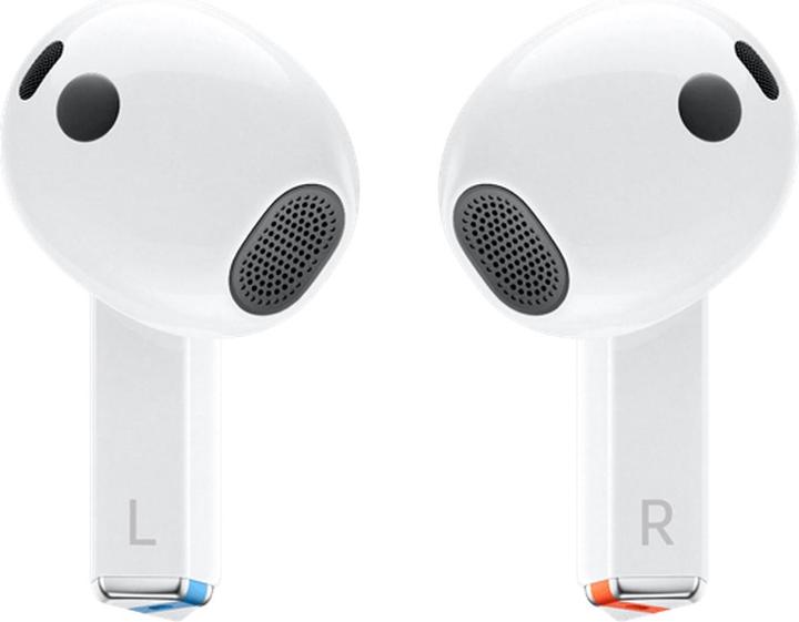 Actual product image Samsung Galaxy Buds 3 (ANC, 5 h, Wireless)