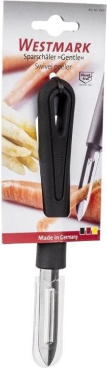 Actual product image Westmark Peeler fixed blade Gentl